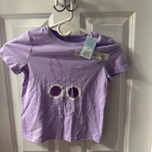 Girl toddler T-shirt